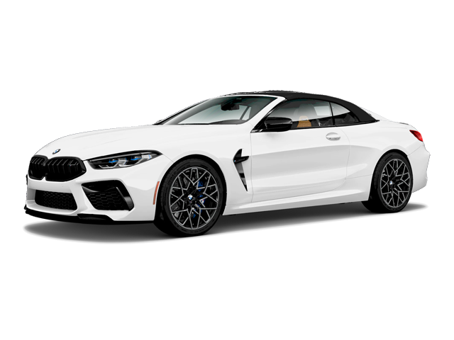 Compare Best Prices on the 2021 Bmw M8 Competition