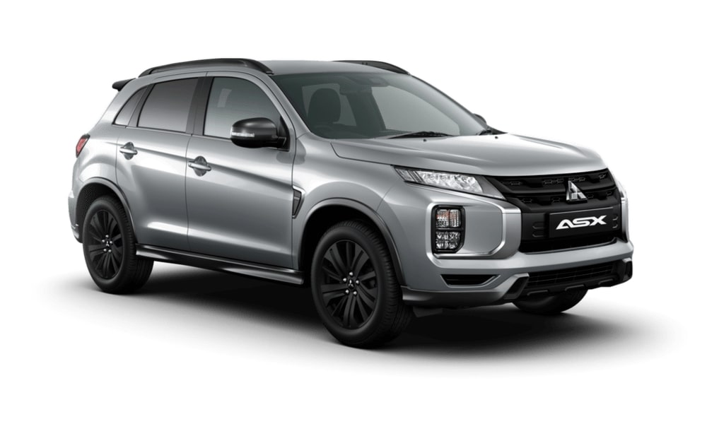 Compare Best Prices on the 2021 Mitsubishi Asx Es (2wd)