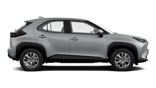 Compare Best Prices on the 2021 Toyota Yaris Cross Urban Hybrid (awd ...