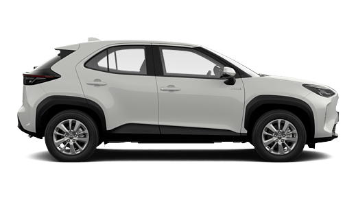 Compare Best Prices on the 2021 Toyota Yaris Cross Gx Hybrid