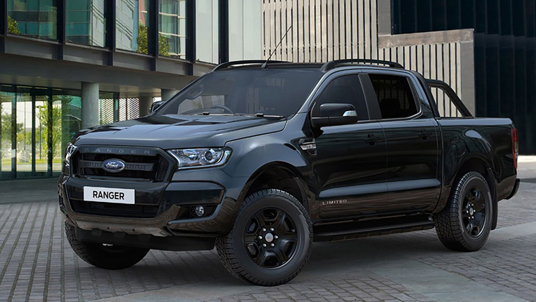 Compare Best Prices on the 2022 Ford  Ranger  Wildtrak 2 0 MY19