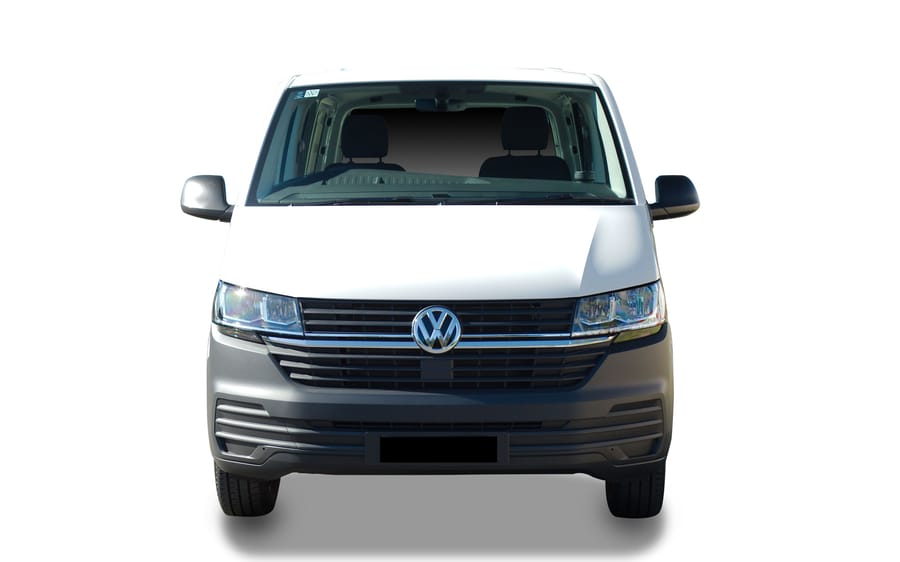 Volkswagen Transporter 2.0 TDI340 Crew van SWB DSG