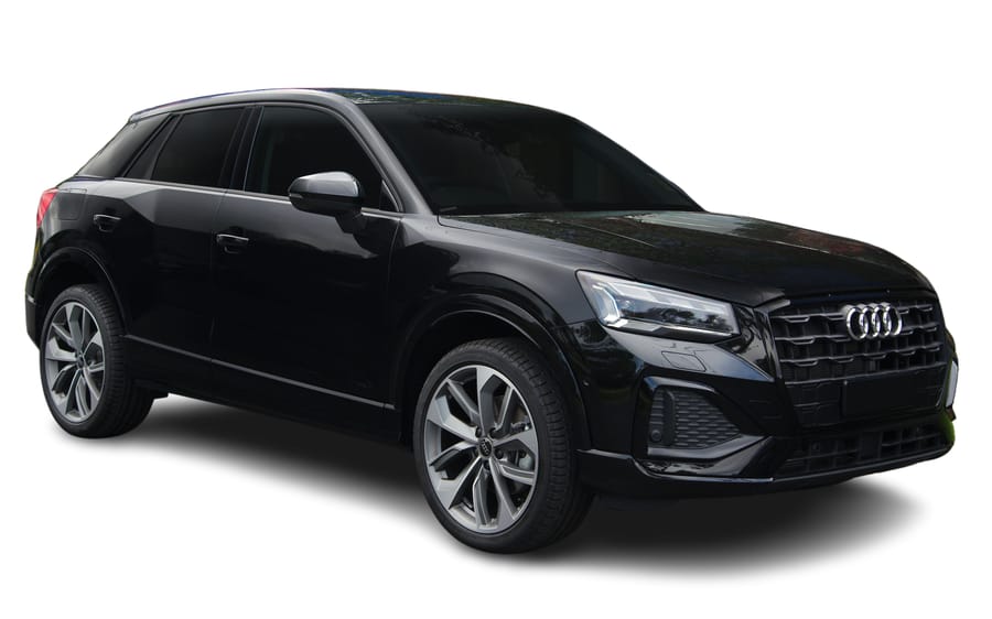 Audi Q2 35 TFSI COD S tronic