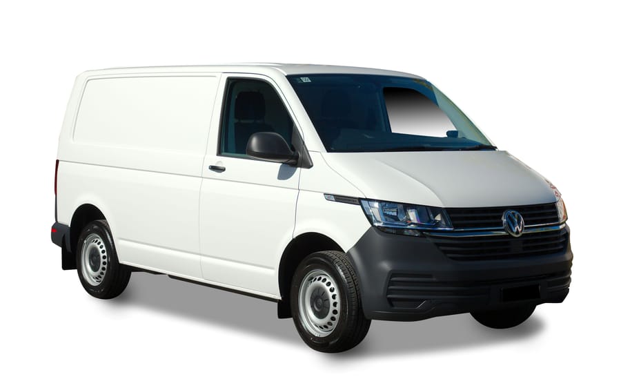 Volkswagen Transporter 2.0 TDI340 LWB High-roof