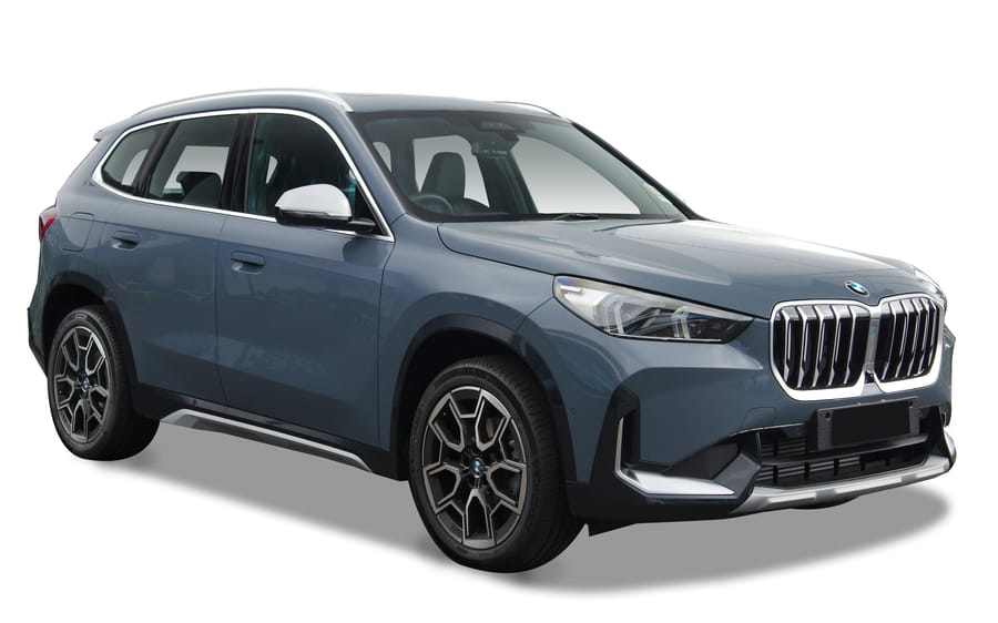 BMW X1 sDrive 20i MHEV xLine DCT