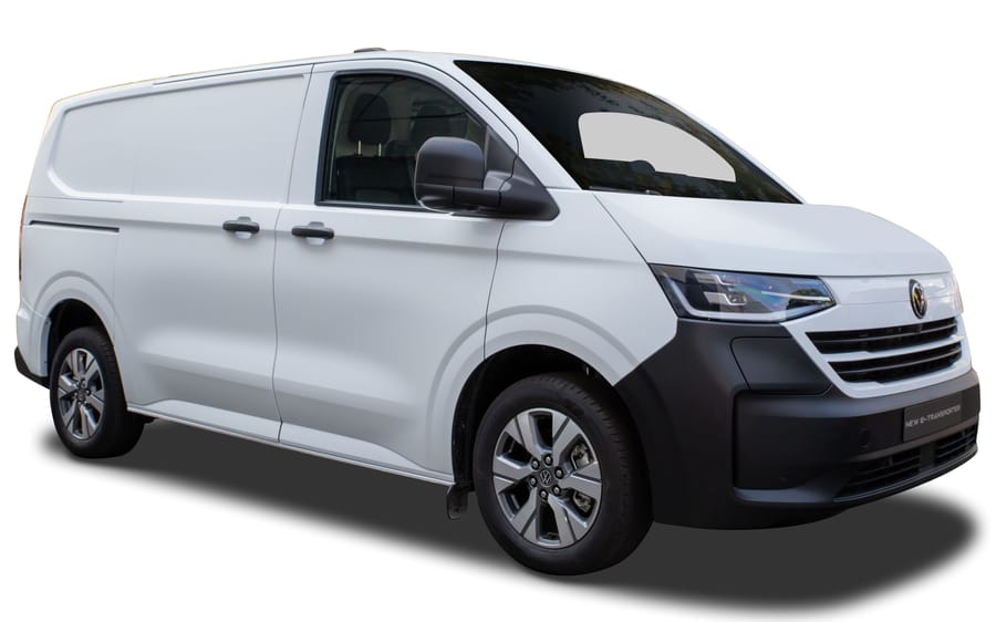 Volkswagen Transporter 2.0 TDI390 SWB DSG