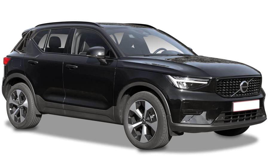 Volvo XC40 B4 Ultra Bright