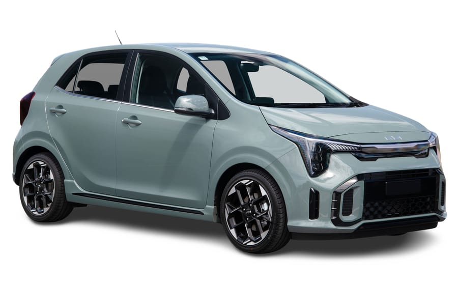 KIA Picanto Sport
