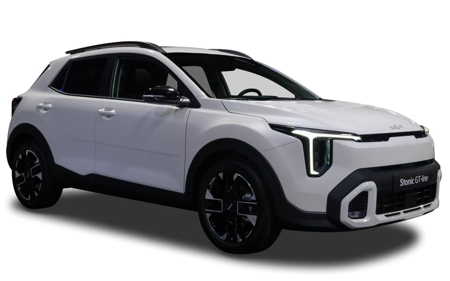 KIA Stonic S Auto