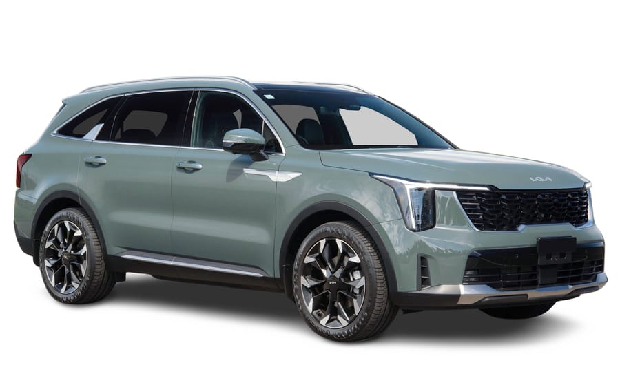 KIA Sorento S HEV Auto FWD