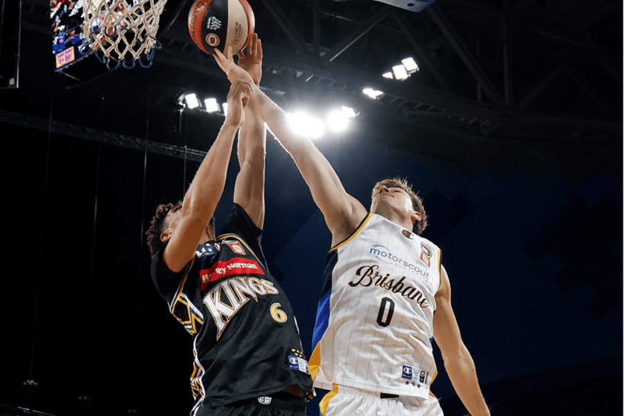 Motor Scout Australia Partners with Brisbane Bullets for a Third Season