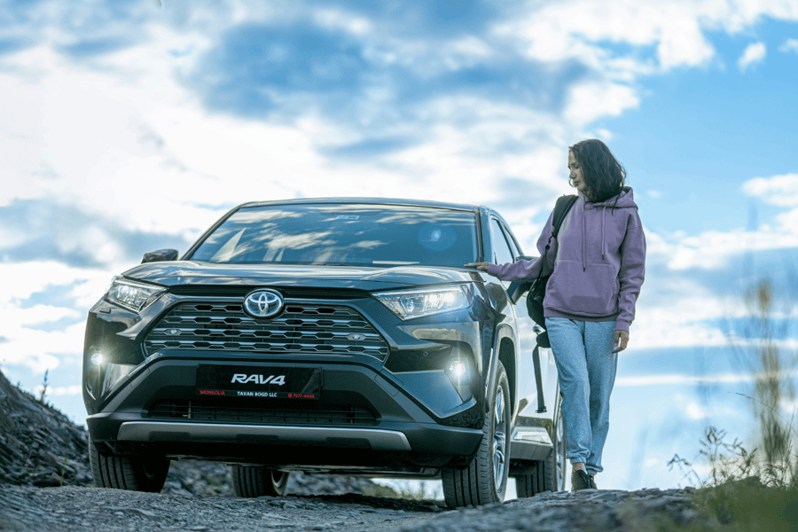 2026 Toyota RAV4 Review: Specs, Pricing and Driving Experience