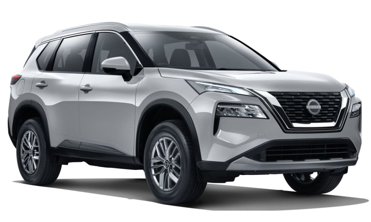 CX9  Mazda