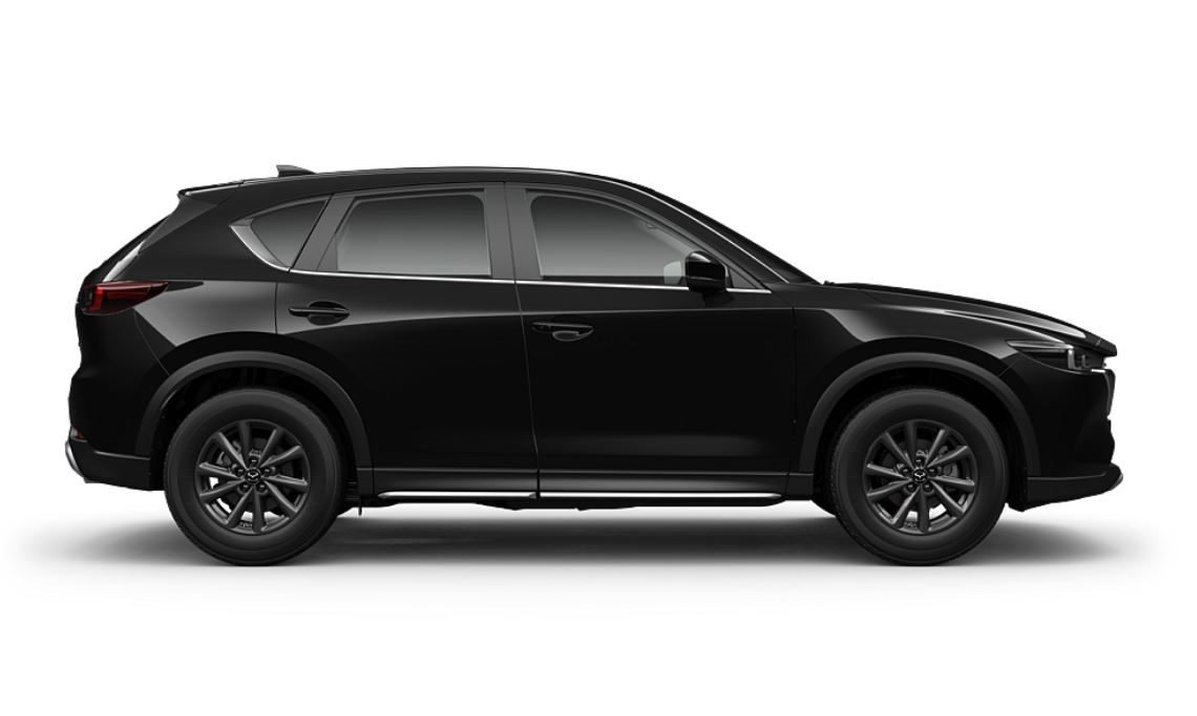 CX9  Mazda